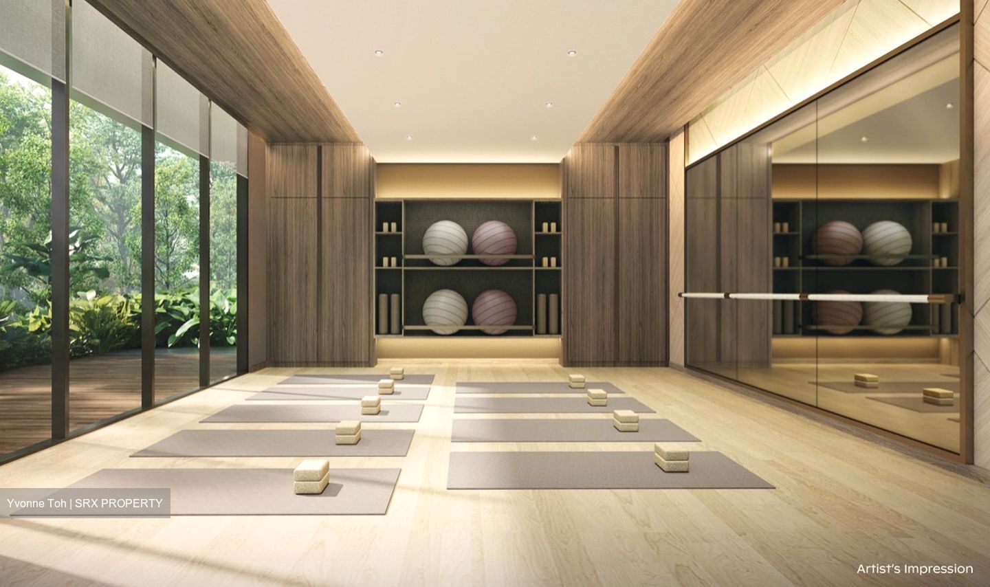 Thomson View Condominium (D20), Condominium #633528321